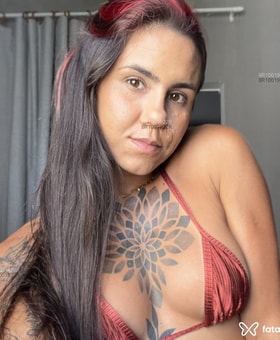 Acompanhante Manu Araújo