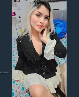 Acompanhante Sofia Ninfentinha