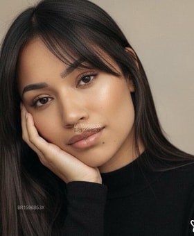 Acompanhante Paula Menezes