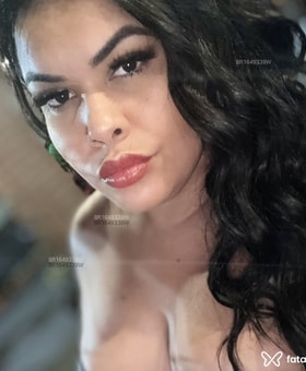 Acompanhante Raquel Albuquerque