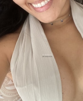 Acompanhante Carol Saad