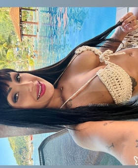 Acompanhante Alice Saad