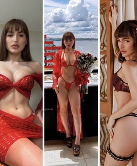 Acompanhante Yumi Japinhaa