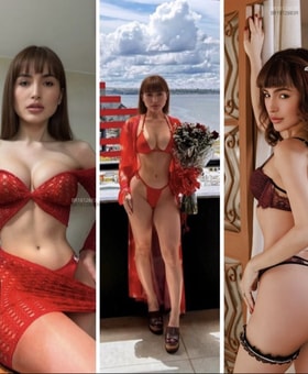 Acompanhante Yumi Japinhaa