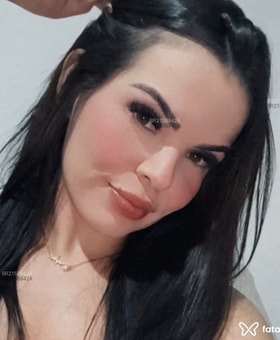 Acompanhante Martina