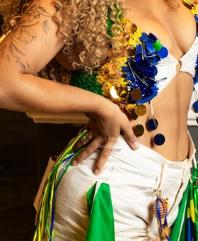 Acompanhante Afrodite