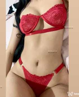Acompanhante Bruna Oliveira