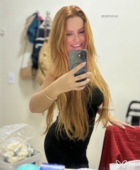 Acompanhante Lyra Vaz