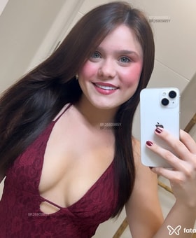 Acompanhante Larissa Manu