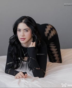 Acompanhante Liz Santos