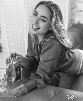 Acompanhante Maitê Mendez