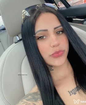 Acompanhante Alice Leal