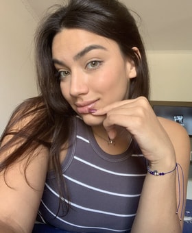 Acompanhante Aila Sanchez