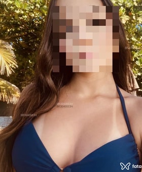 Acompanhante Bianca Vieira