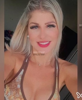 Acompanhante Gabriela Koenigseg