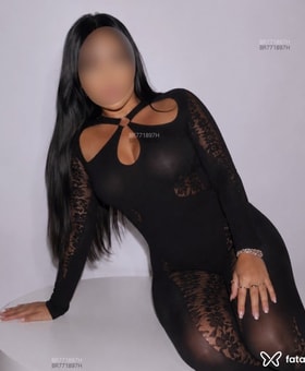 Acompanhante Mariana Dourado