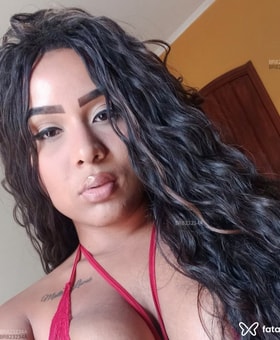 Acompanhante Beatriz Silva