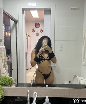 Acompanhante Jhennyfer