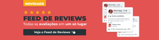 Consumer | Feed de Reviews | Listagem Infinita