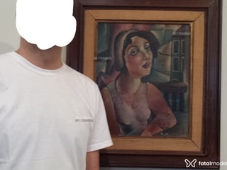 Acompanhante Angelico