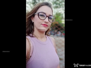 Acompanhante Dani Talovitz