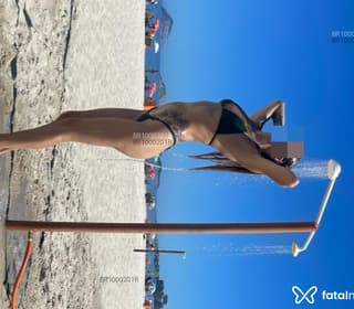 Acompanhante em Rio de Janeiro-RJ - Ivy Kiara