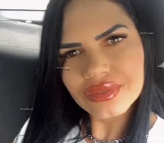 Acompanhante em São Carlos-SP - Gabicarioca