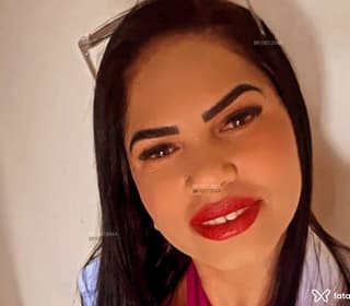 Acompanhante em Imbituba-SC - Gabicarioca