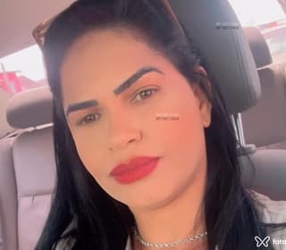 Acompanhante em São Carlos-SP - Gabicarioca