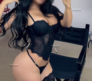 Acompanhante em Araraquara-SP - Valentina Monteiro
