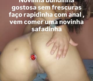 Acompanhante em Tangará da Serra-MT - Cachinhoss
