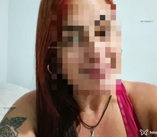 Acompanhante em Três Corações-MG - Sophia Dávila