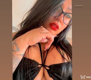 Acompanhante em Arapongas-PR - Veronica Dominni