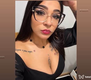 Acompanhante em Arapongas-PR - Veronica Dominni
