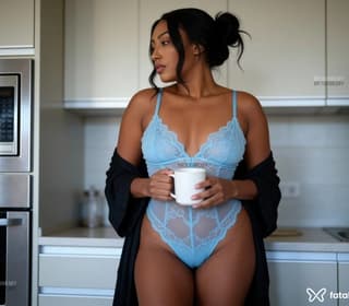 Acompanhante em Caçador-SC - Bianca Sylva