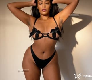 Acompanhante em Caçador-SC - Bianca Sylva