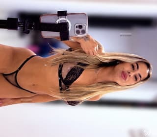 Acompanhante em Uberaba-MG - Alice Montenegro