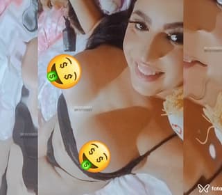 Acompanhante em União da Vitória-PR - Luyza