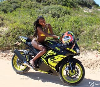 Acompanhante em Sinop-MT - Iara Wild
