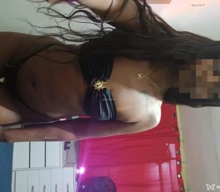 Acompanhante em Volta Redonda-RJ - Yasmin