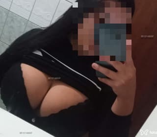Acompanhante em Canoas-RS - Melissa