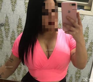 Acompanhante em Canoas-RS - Melissa