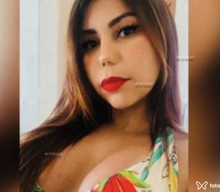 Acompanhante em Itapema-SC - Brenda Louise