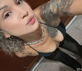 Acompanhante em São Paulo-SP - Larissa