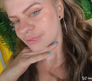 Acompanhante em Serra-ES - Melissa