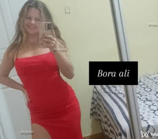 Acompanhante em Serra-ES - Melissa