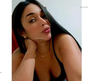 Acompanhante em Ponta Grossa-PR - Nataly Santos