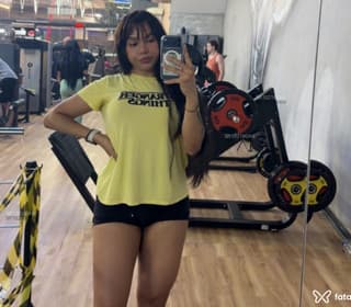 Acompanhante em São Paulo-SP - Yuna Mesquitta