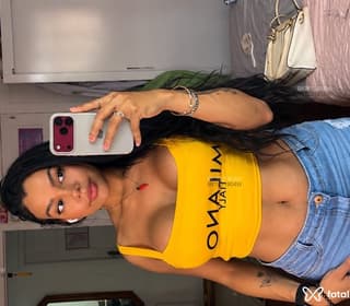 Acompanhante em São Paulo-SP - Yuna Mesquitta