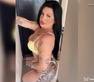Acompanhante em Francisco Beltrão-PR - Sofia Araujo